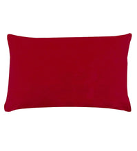 Load image into Gallery viewer, CHERRY RIPE STRIPE 64X44CM LUMBAR CUSHION