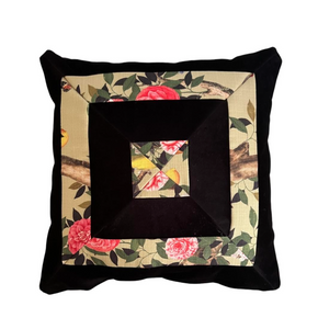 FLEUR CUSHION
