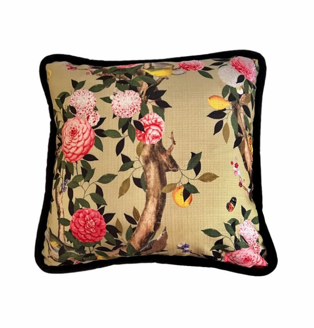 SOPHIA CUSHION