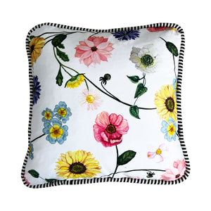 SUNRAYSIA # MULTI 55CM CUSHION