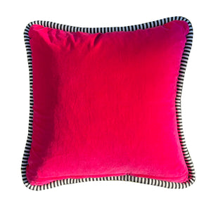 SUNRAYSIA # MULTI 55CM CUSHION