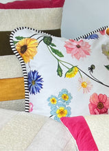 Load image into Gallery viewer, SUNRAYSIA # MULTI 55CM CUSHION
